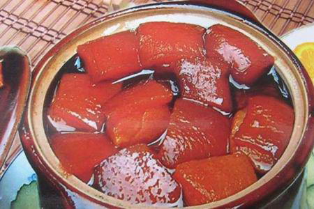 一品老坛肉-重点推荐-中国·彭水网