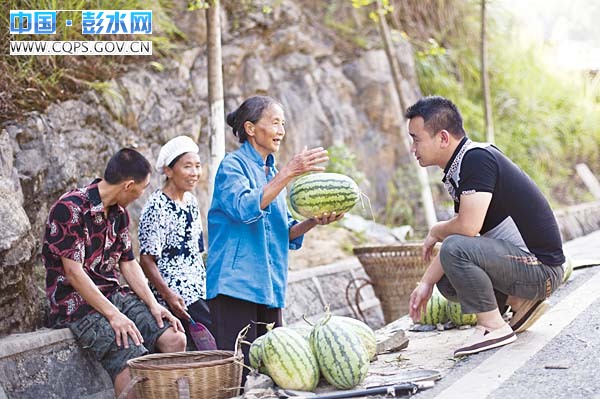 冯提莫收入多少_水果小贩月收入多少(3)