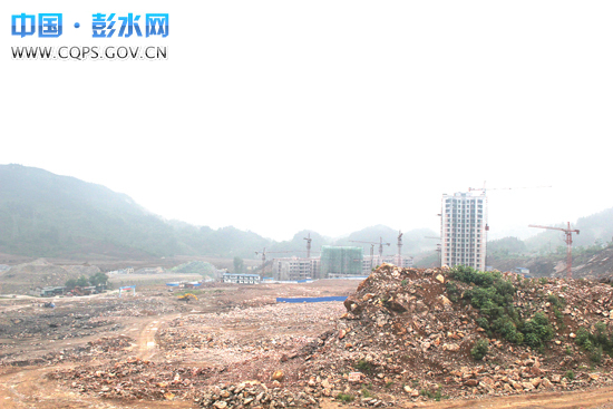 靛水人口_彭水靛水2020的规划图(2)