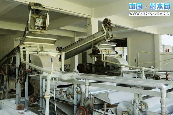 彭水发展甘薯产业发展规划