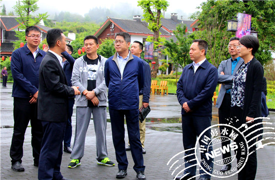 彭水有多少人口_滨江小城 彭水 风光, 尼康 静水2906 图虫摄(2)